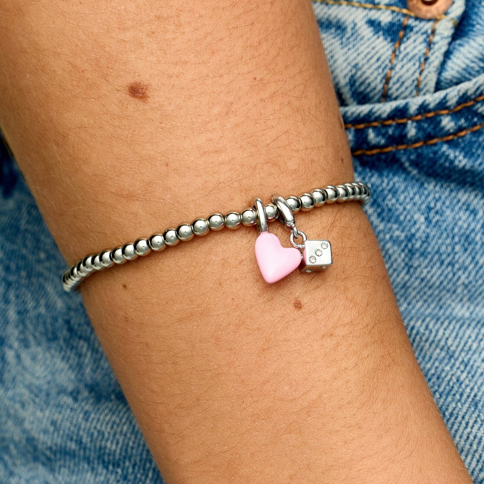 Harper Dice Charm - Image 4