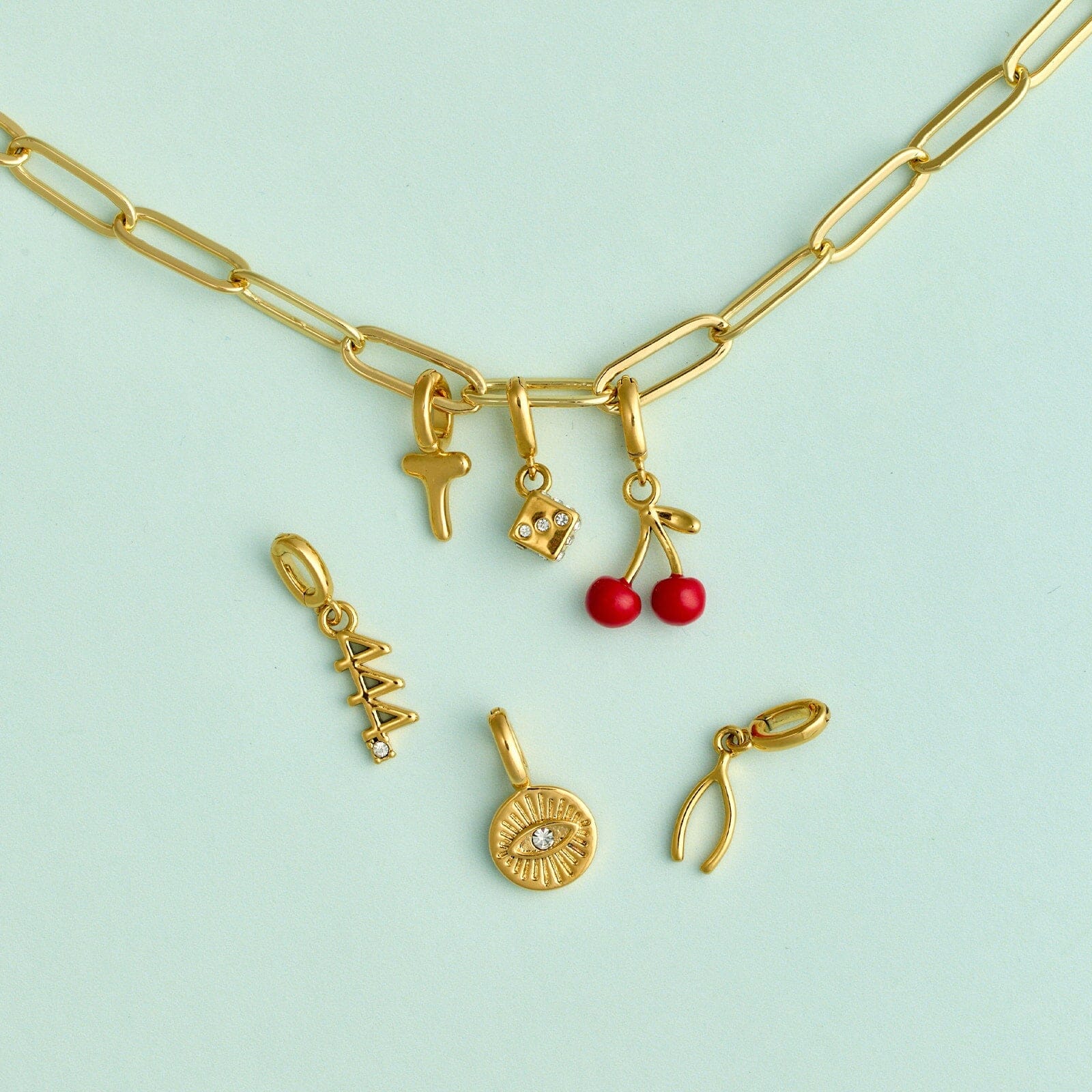 Harper Dice Charm - Image 6