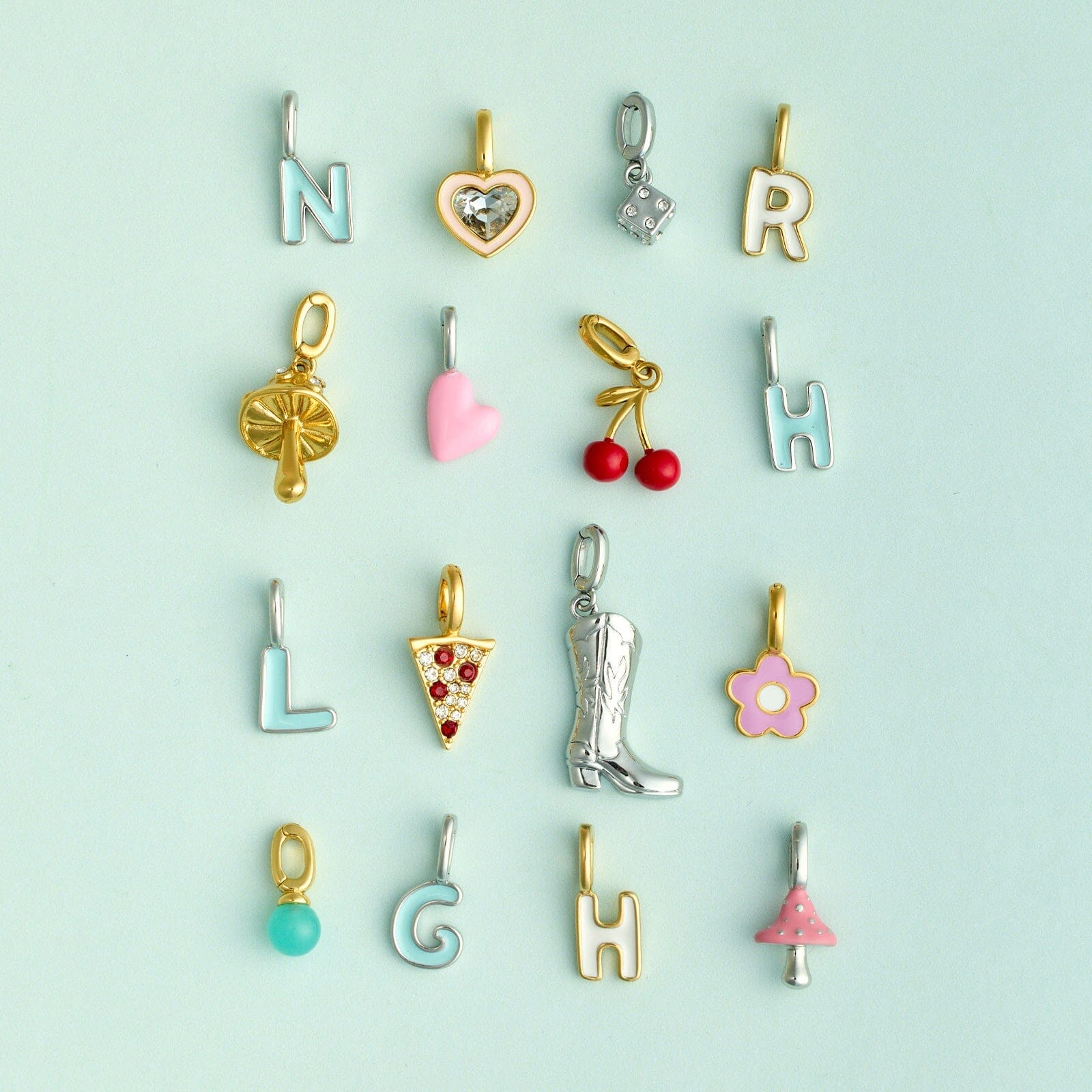 Harper Dice Charm - Image 9