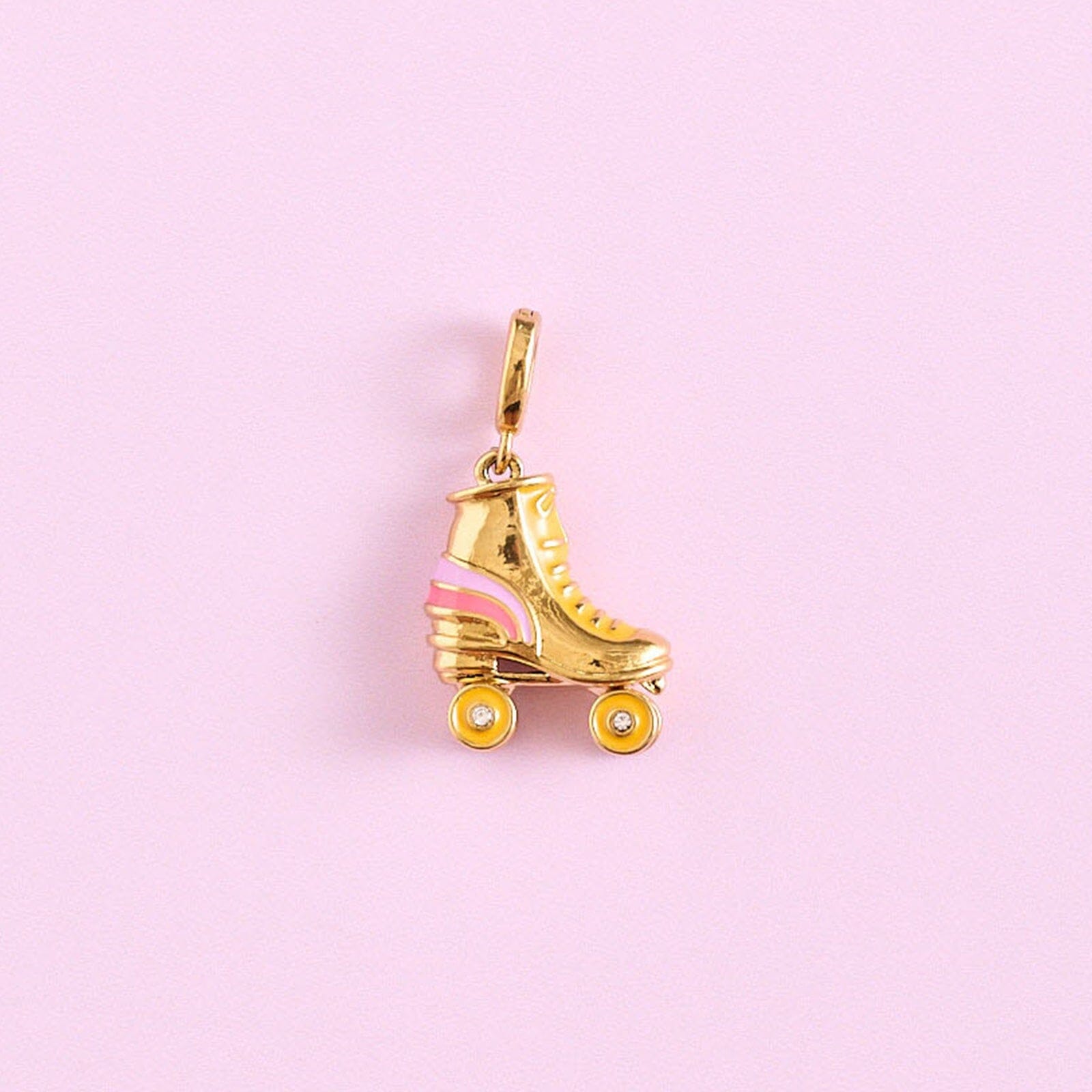 Harper Rollerskate Charm - Image 10