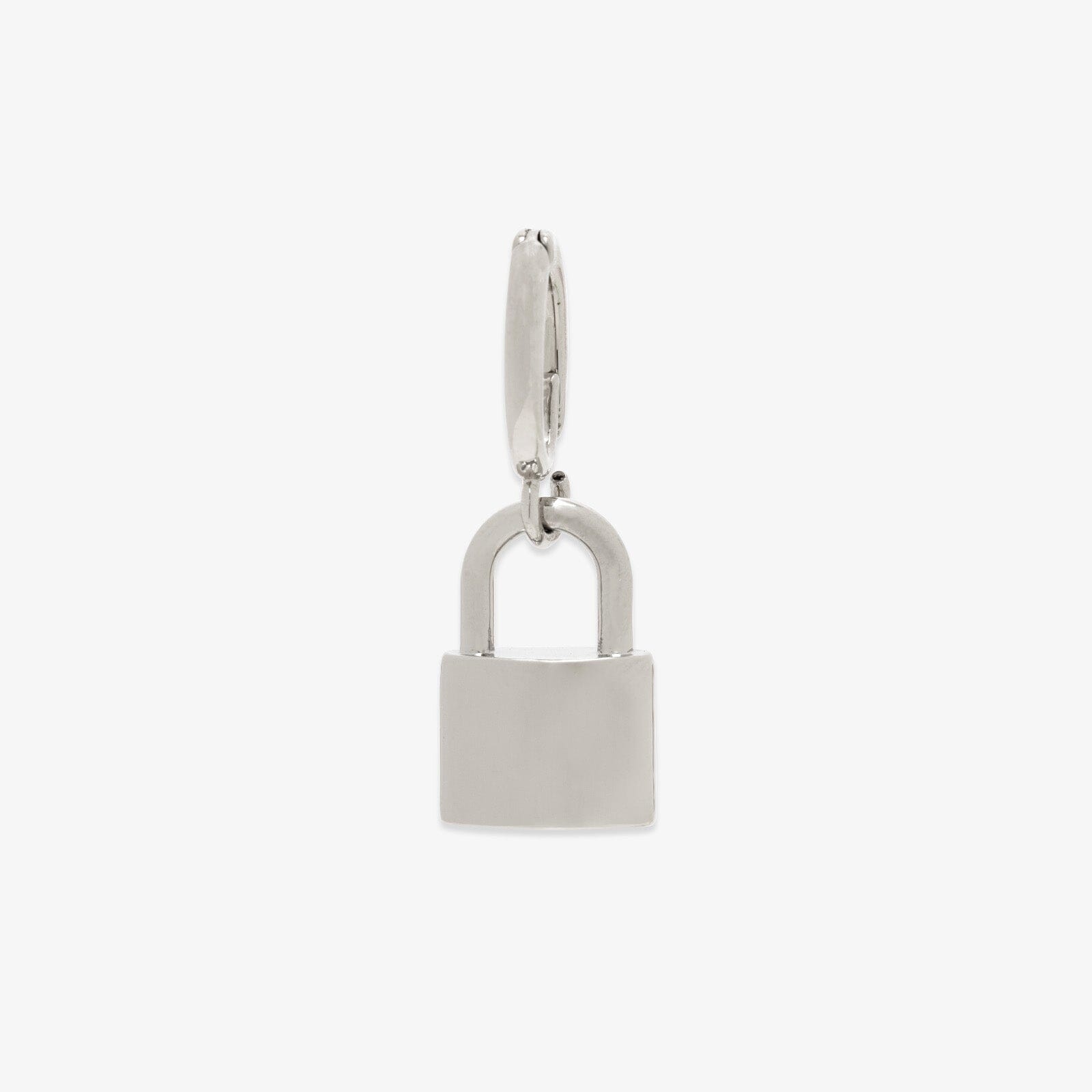 Harper Padlock Charm - Image 2