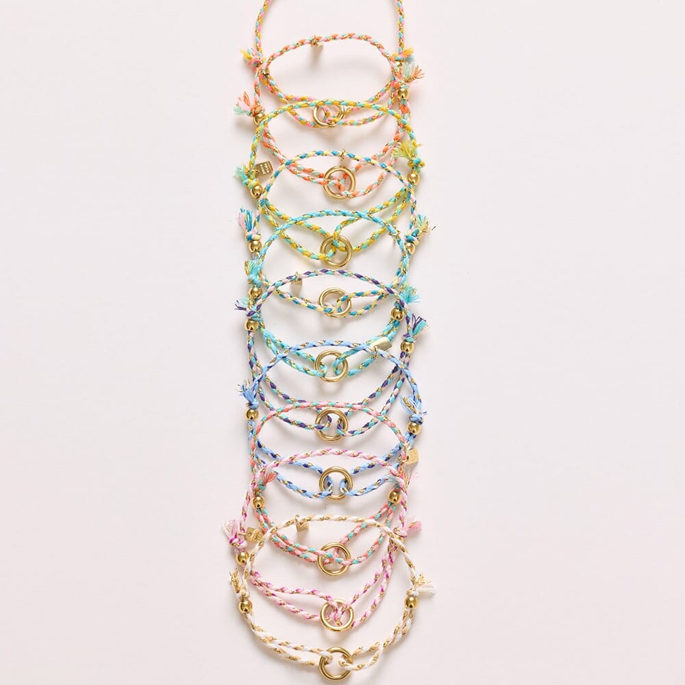 Friendship Ring Bracelet - Image 23
