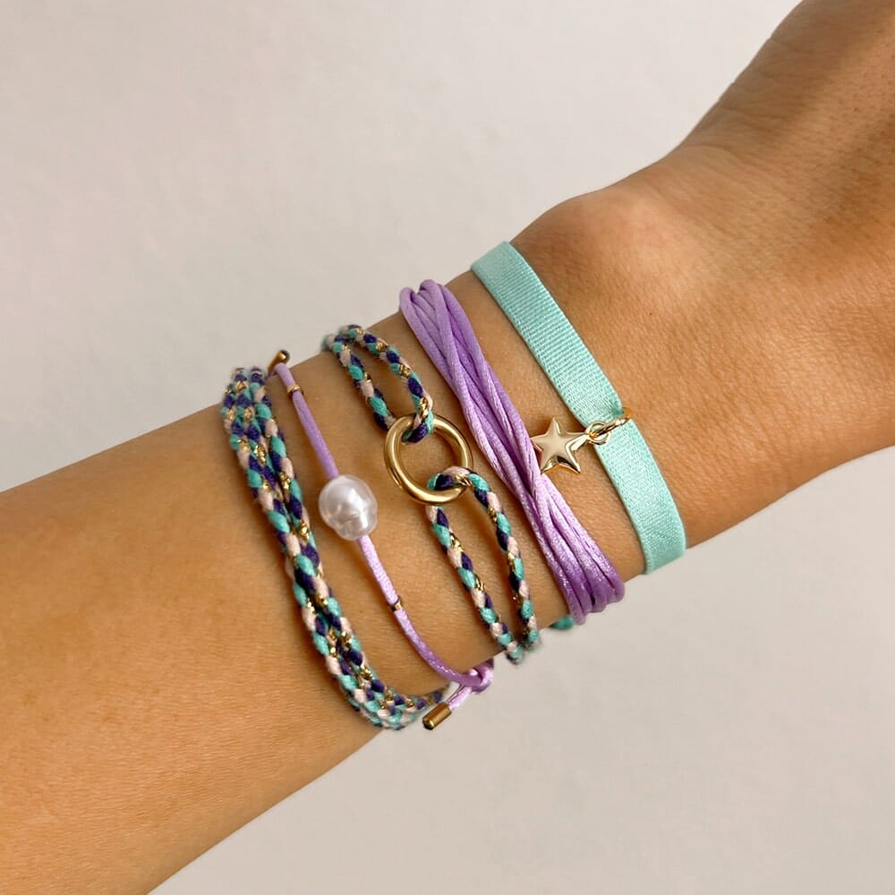 Friendship Ring Bracelet - Image 18
