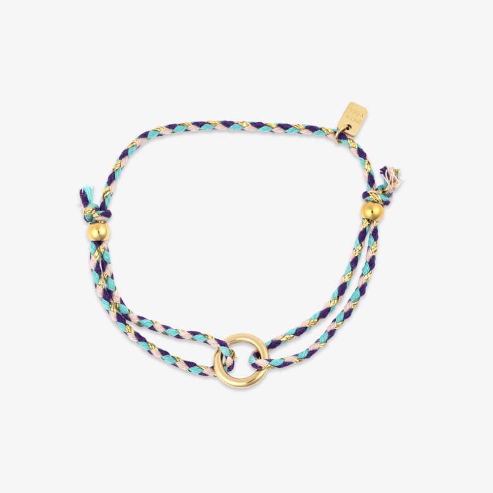 Friendship Ring Bracelet - Image 2