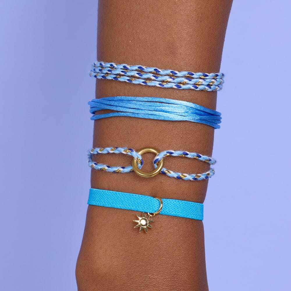 Friendship Ring Bracelet - Image 21