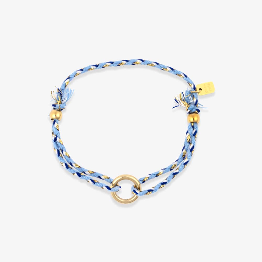 Friendship Ring Bracelet - Image 3
