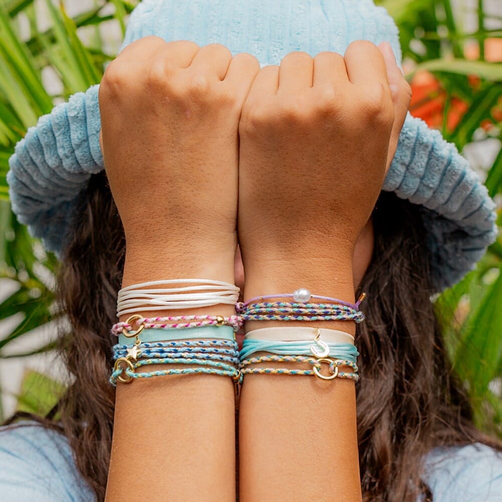 Friendship Ring Bracelet - Image 26