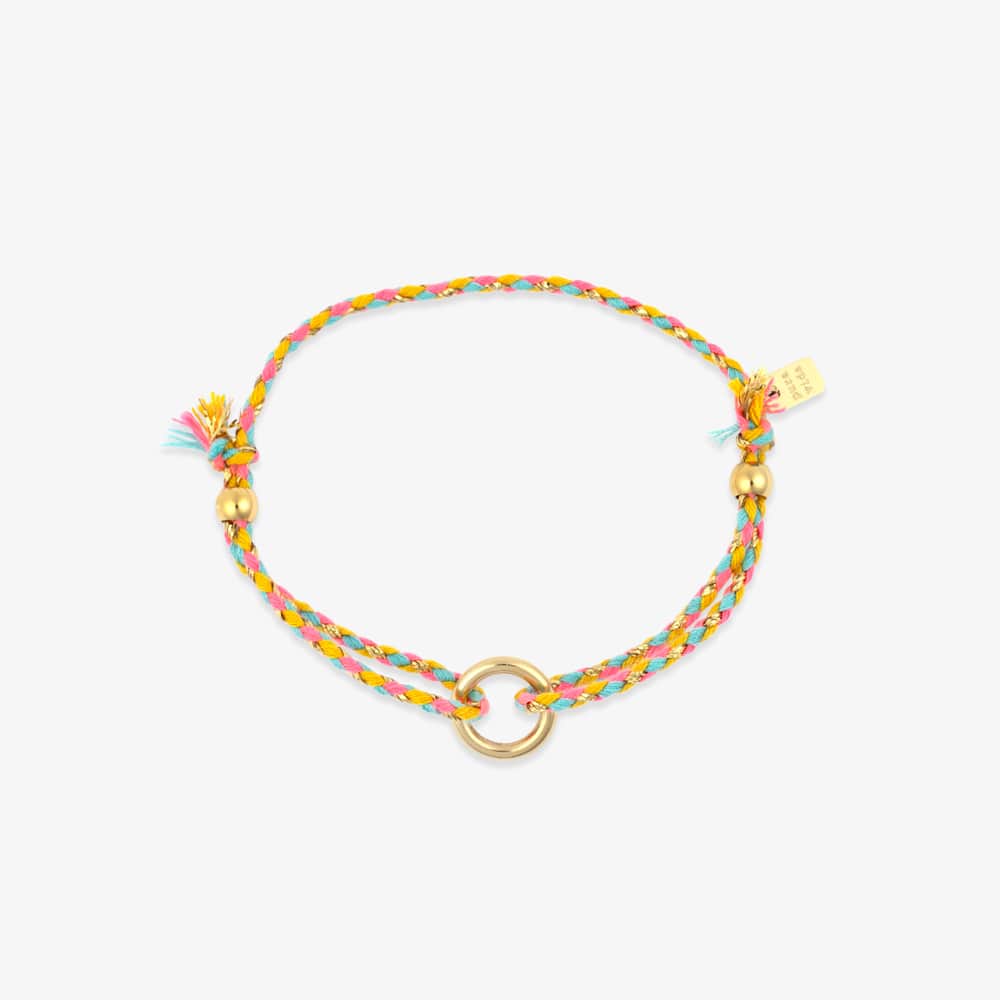 Friendship Ring Bracelet - Image 11