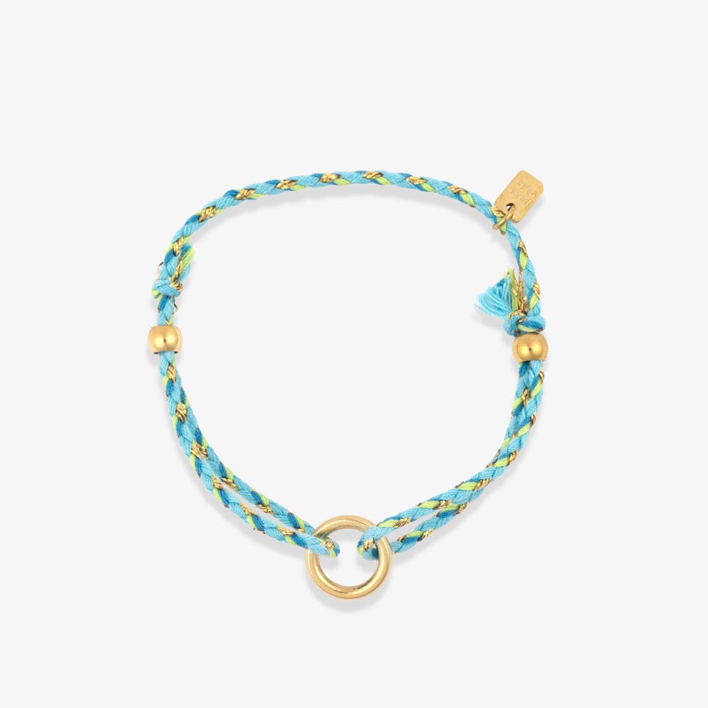 Friendship Ring Bracelet - Image 4