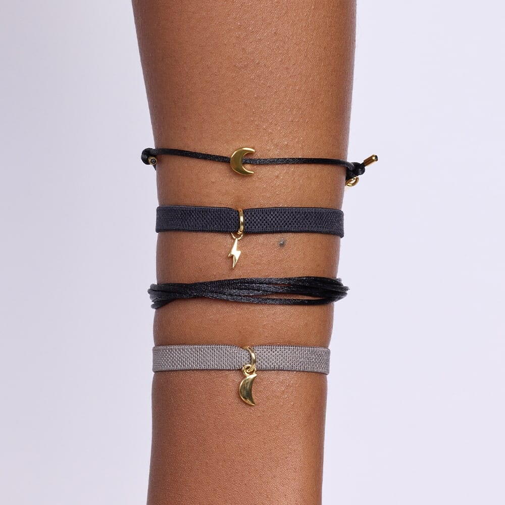 Silky Friendship Bracelet - Image 11