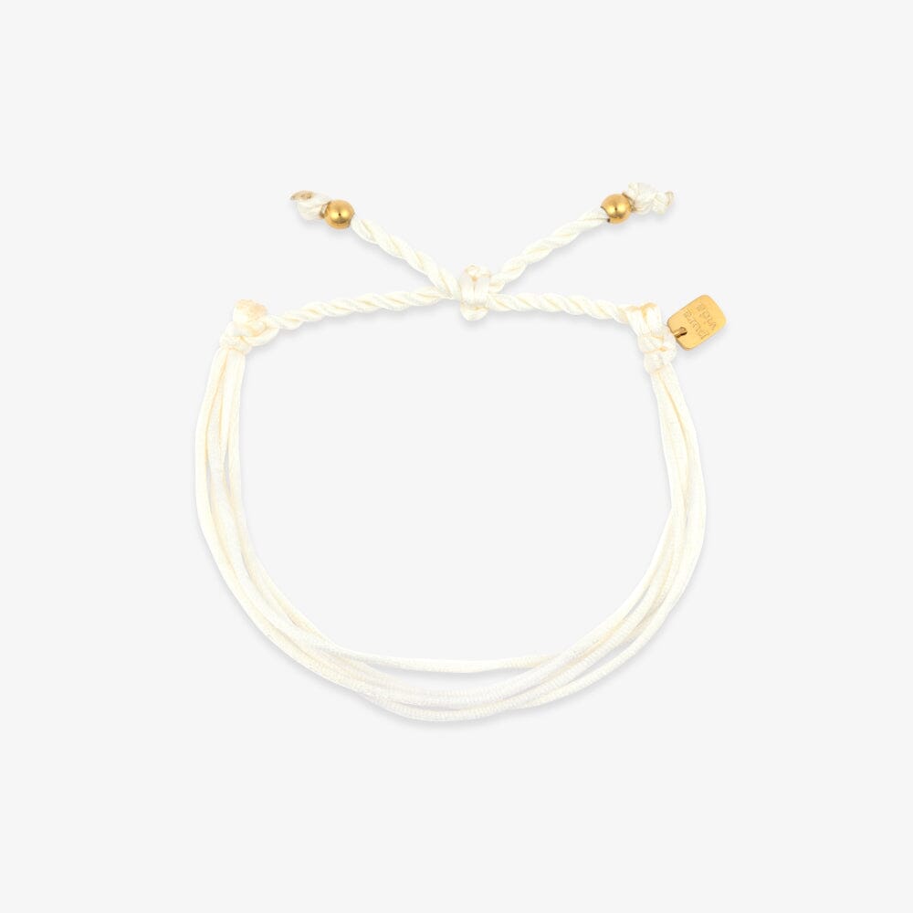 Silky Friendship Bracelet - Image 3