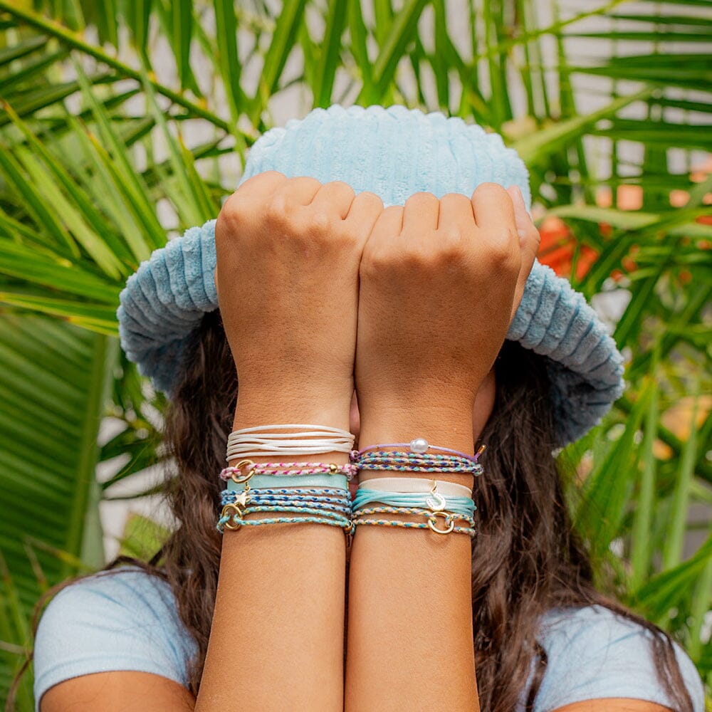 Silky Friendship Bracelet - Image 12