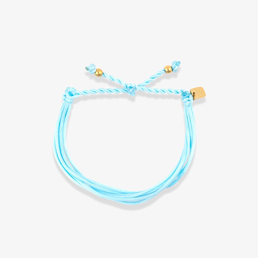 Silky Friendship Bracelet - Image 5