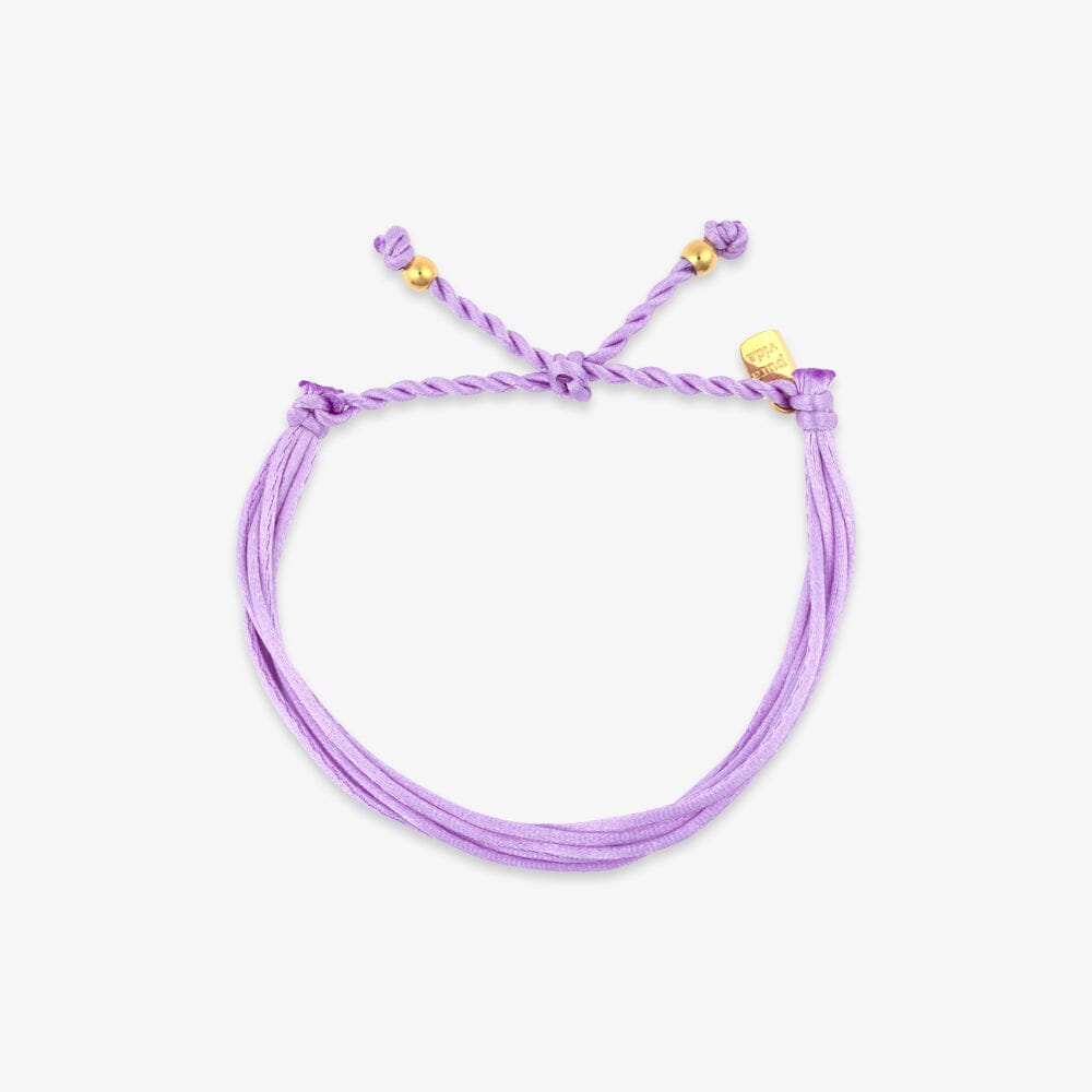Silky Friendship Bracelet - Image 6