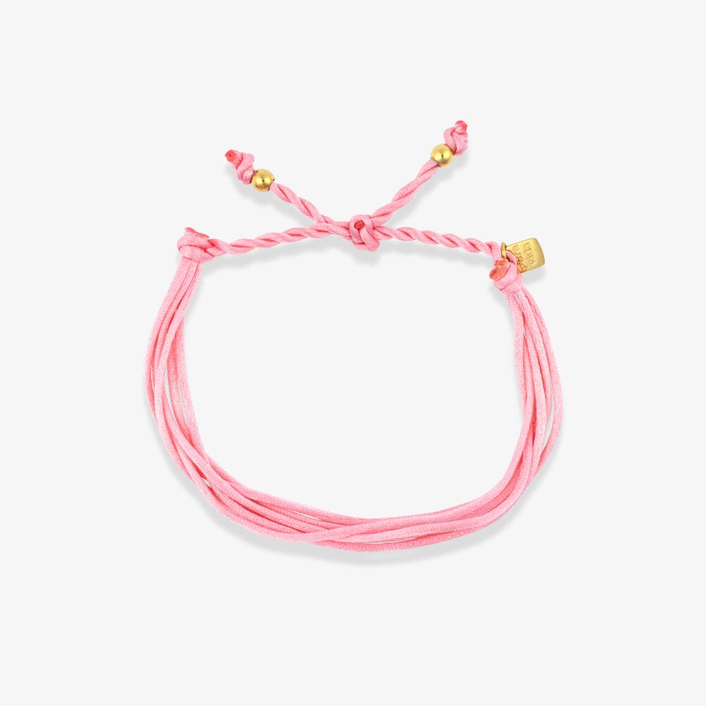 Silky Friendship Bracelet - Image 8