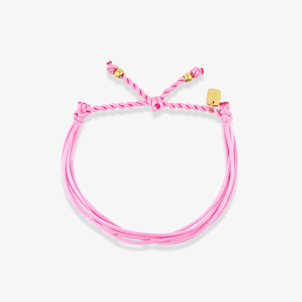 Silky Friendship Bracelet - Image 7