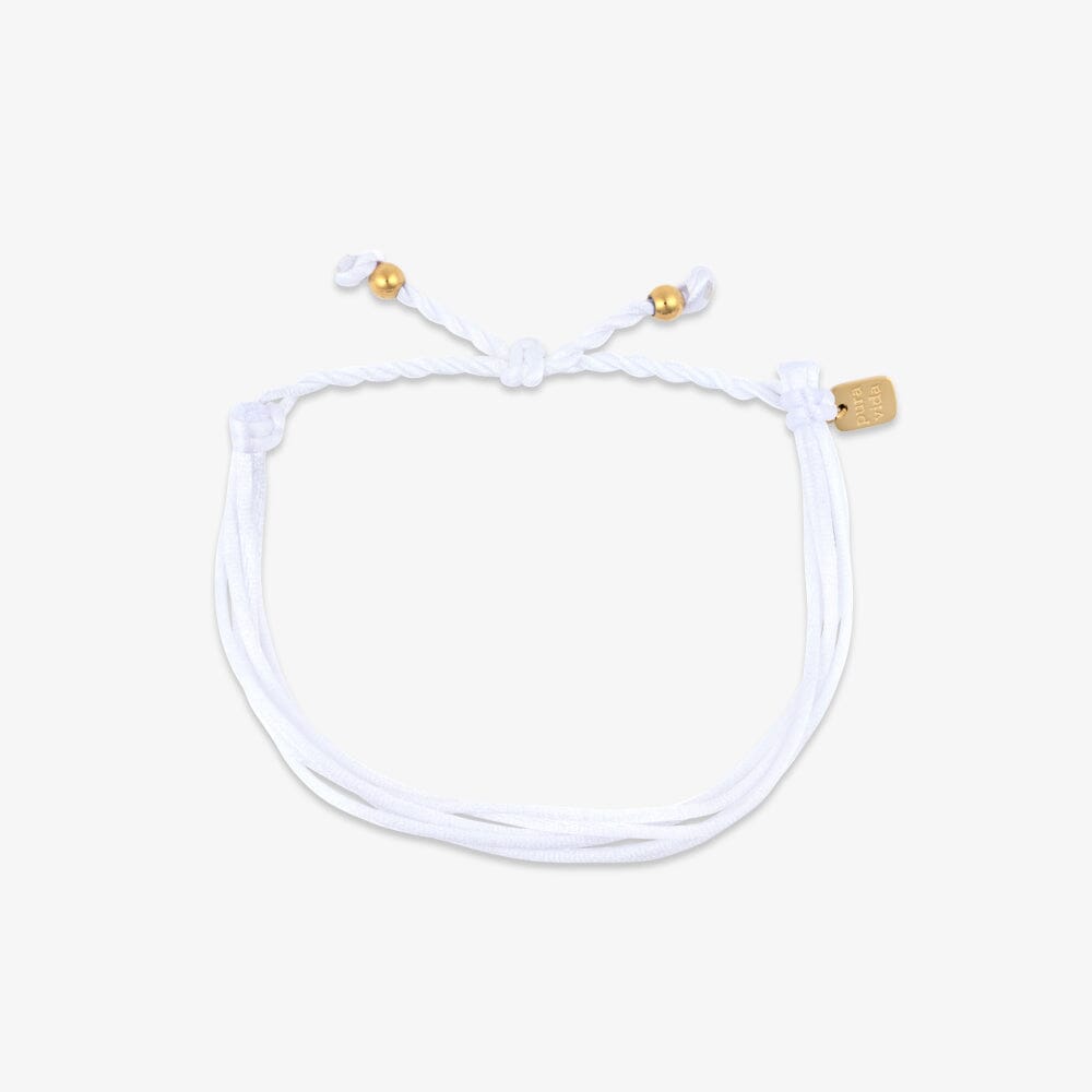 Silky Friendship Bracelet - Image 2