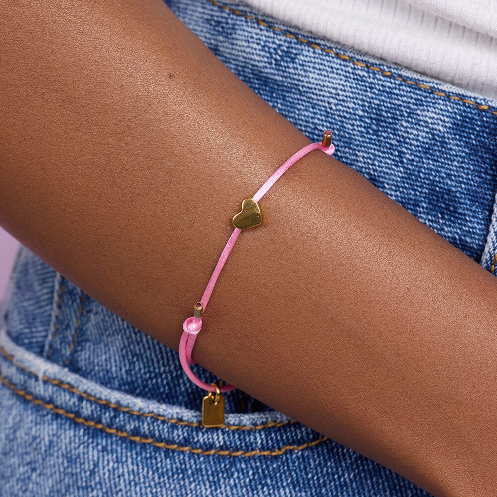 Lydia Charm Bracelet - Image 17