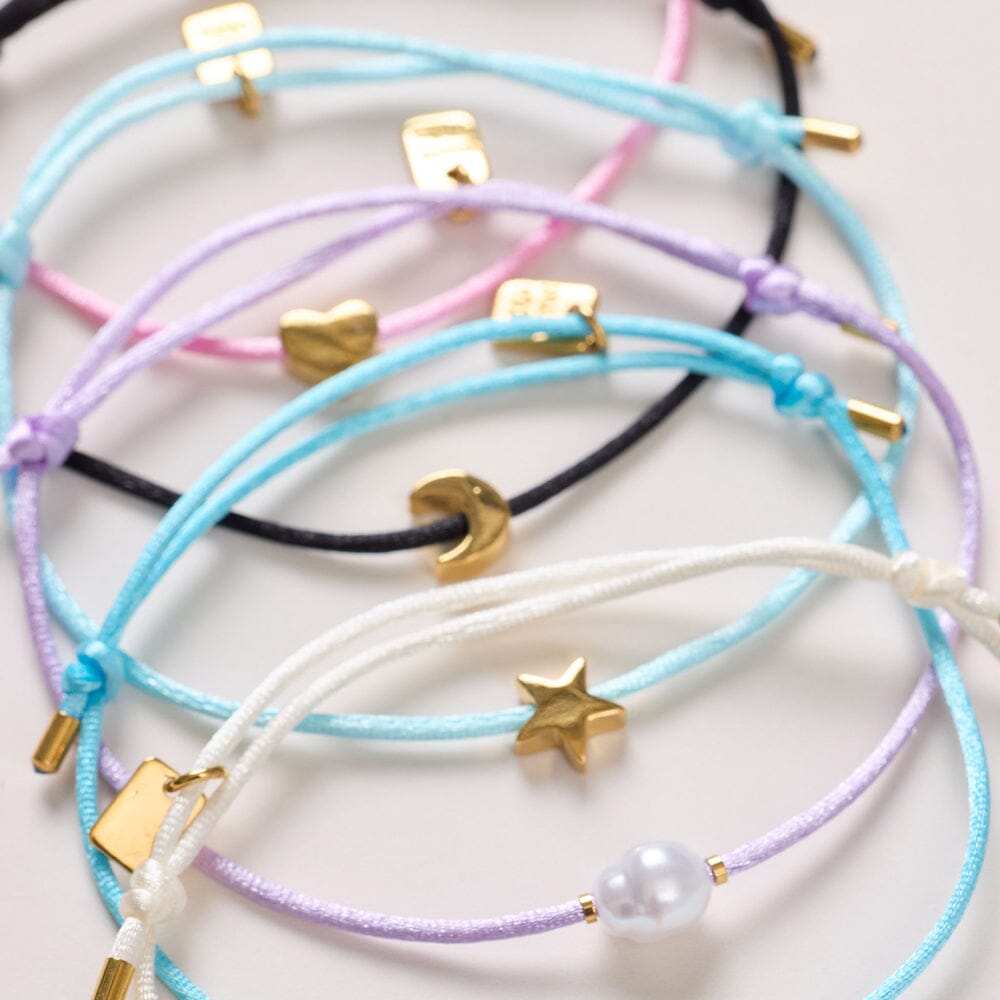 Lydia Charm Bracelet - Image 15