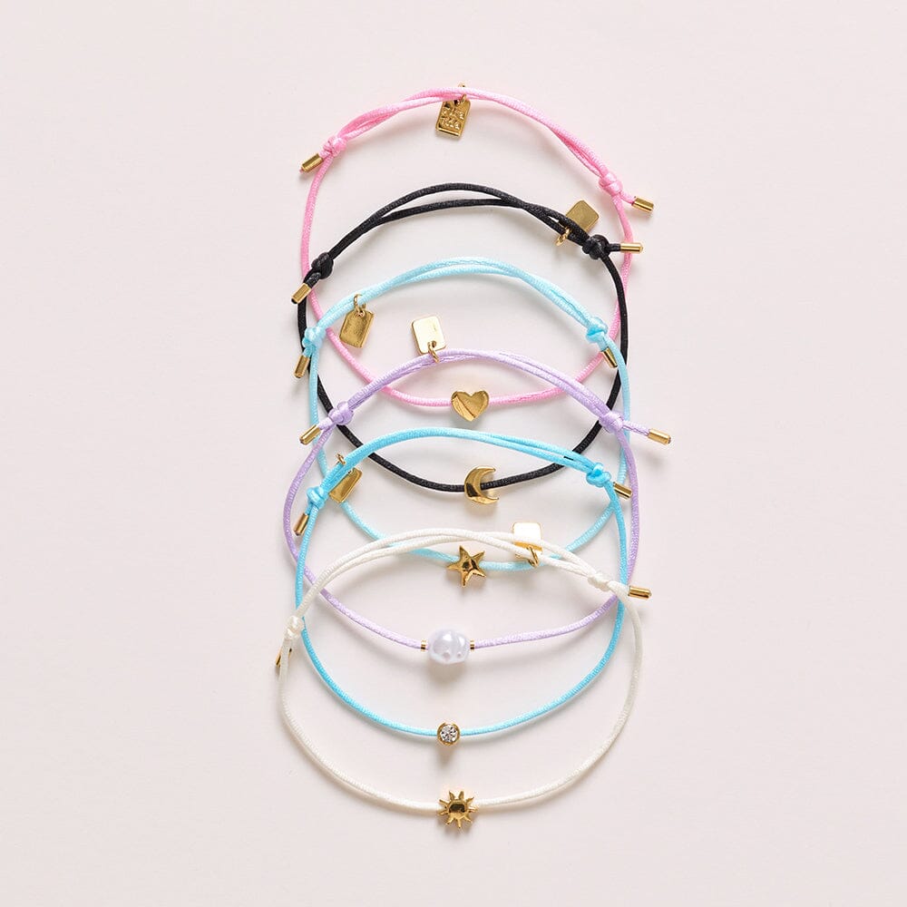 Lydia Charm Bracelet - Image 13