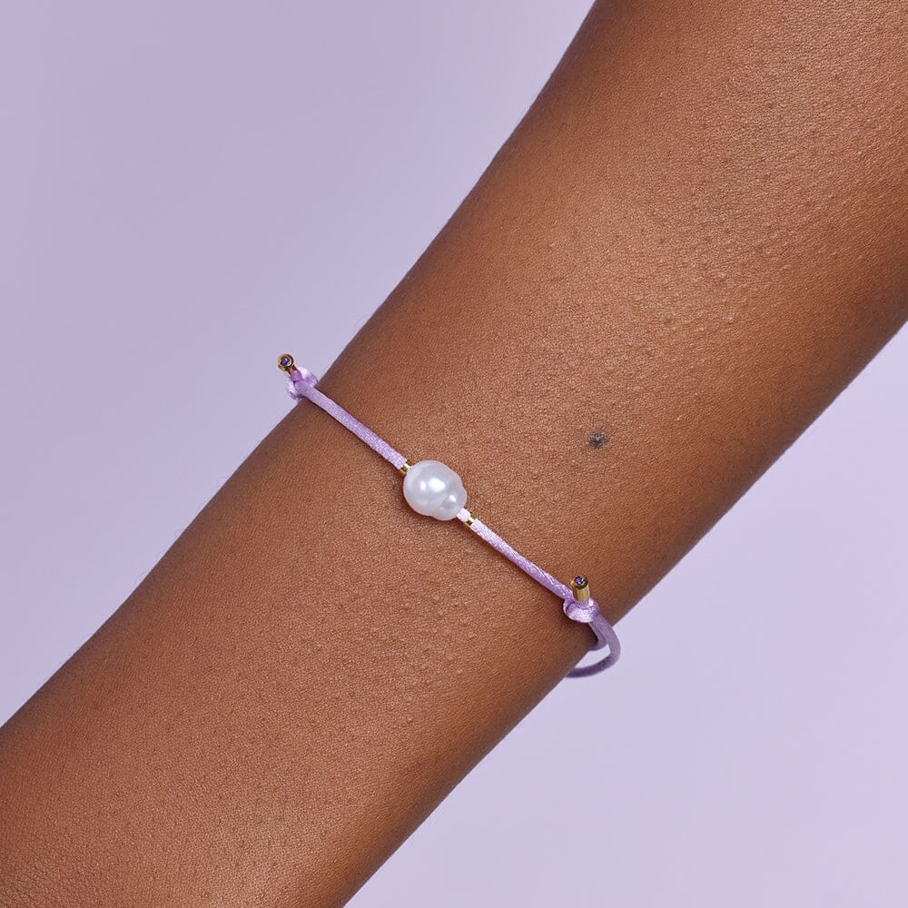 Lydia Charm Bracelet - Image 22