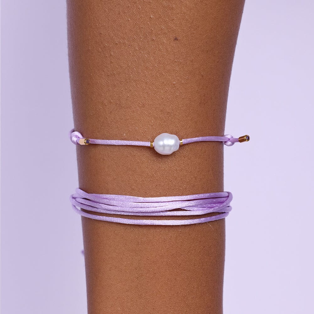Lydia Charm Bracelet - Image 18
