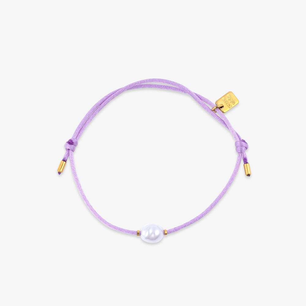 Lydia Charm Bracelet - Image 5