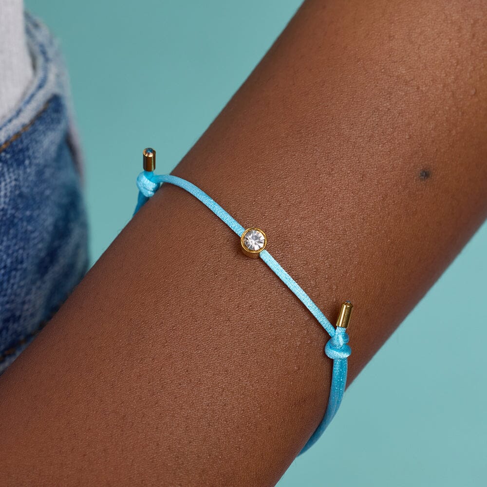Lydia Charm Bracelet - Image 19