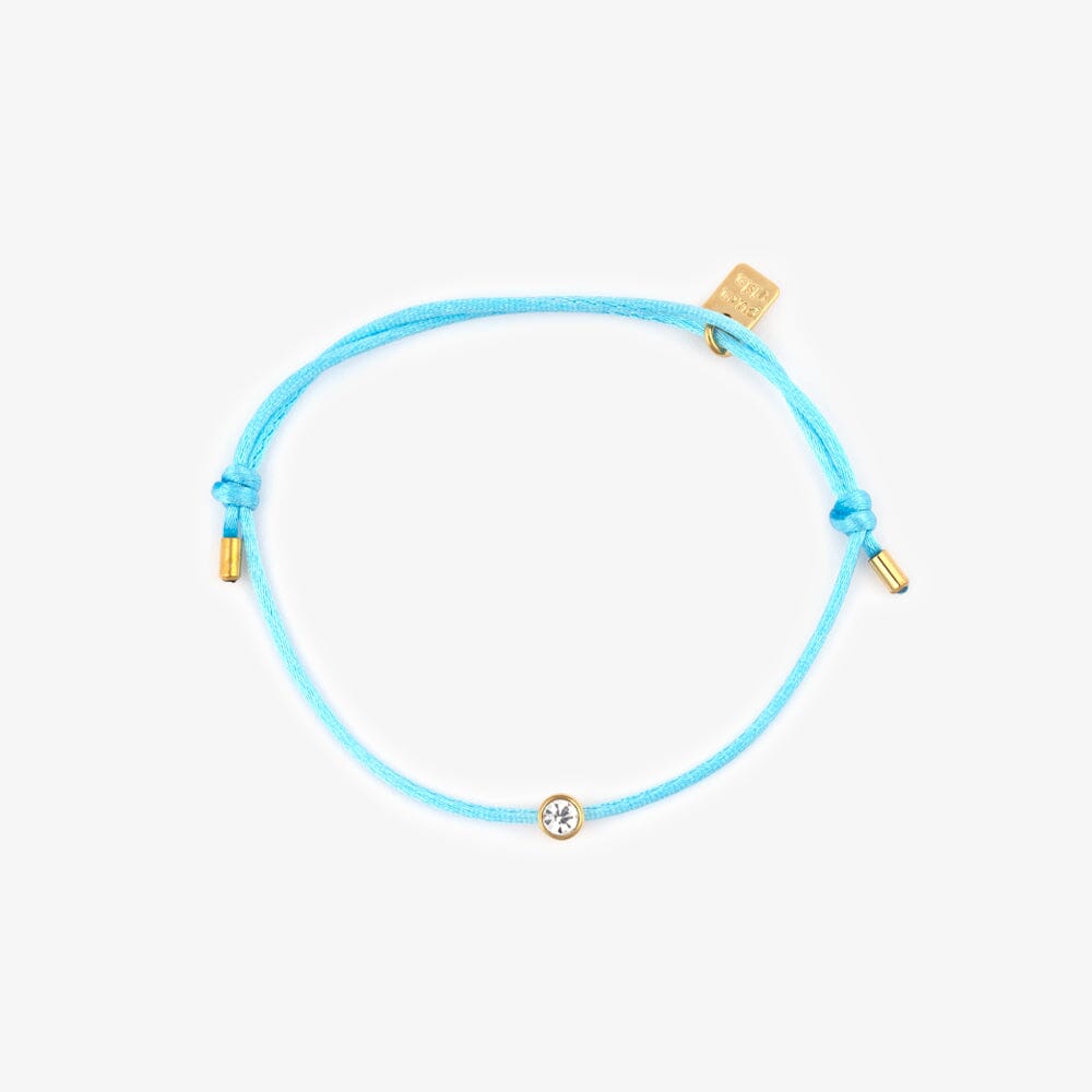 Lydia Charm Bracelet - Image 6