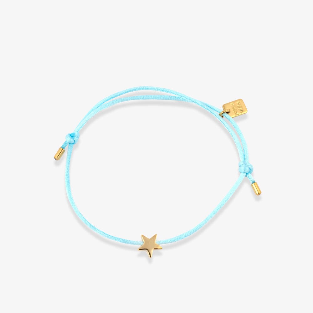 Lydia Charm Bracelet - Image 3