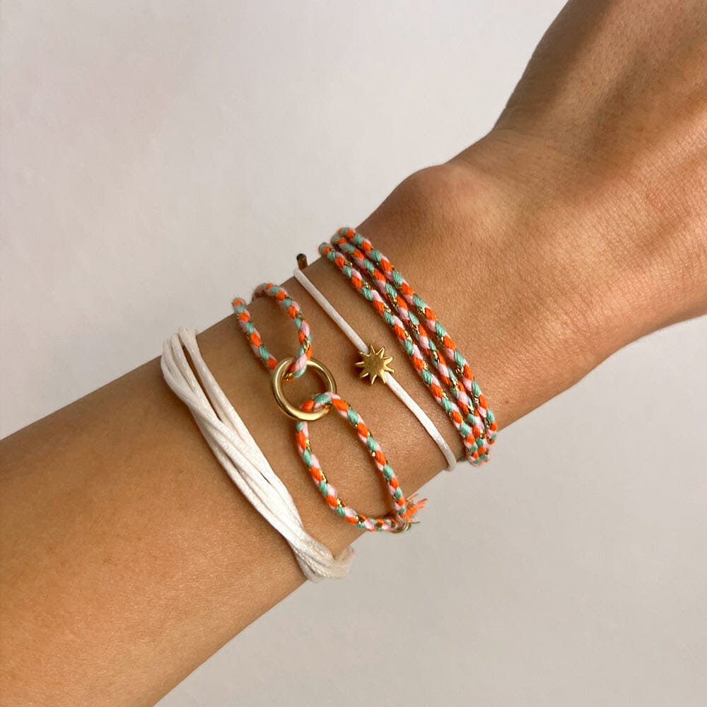 Lydia Charm Bracelet - Image 11