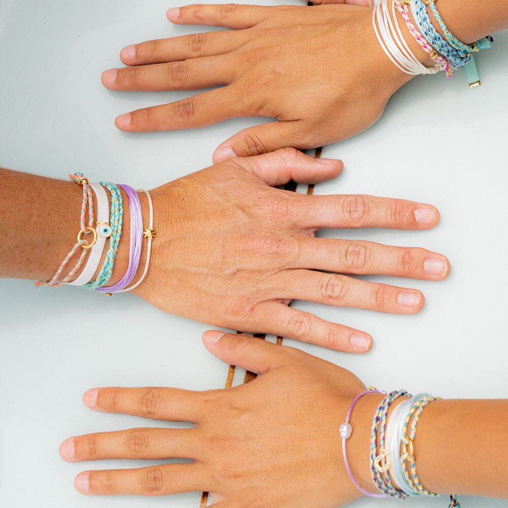Lydia Charm Bracelet - Image 16