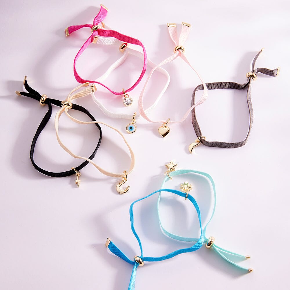Skyla Charm Bracelet - Image 13