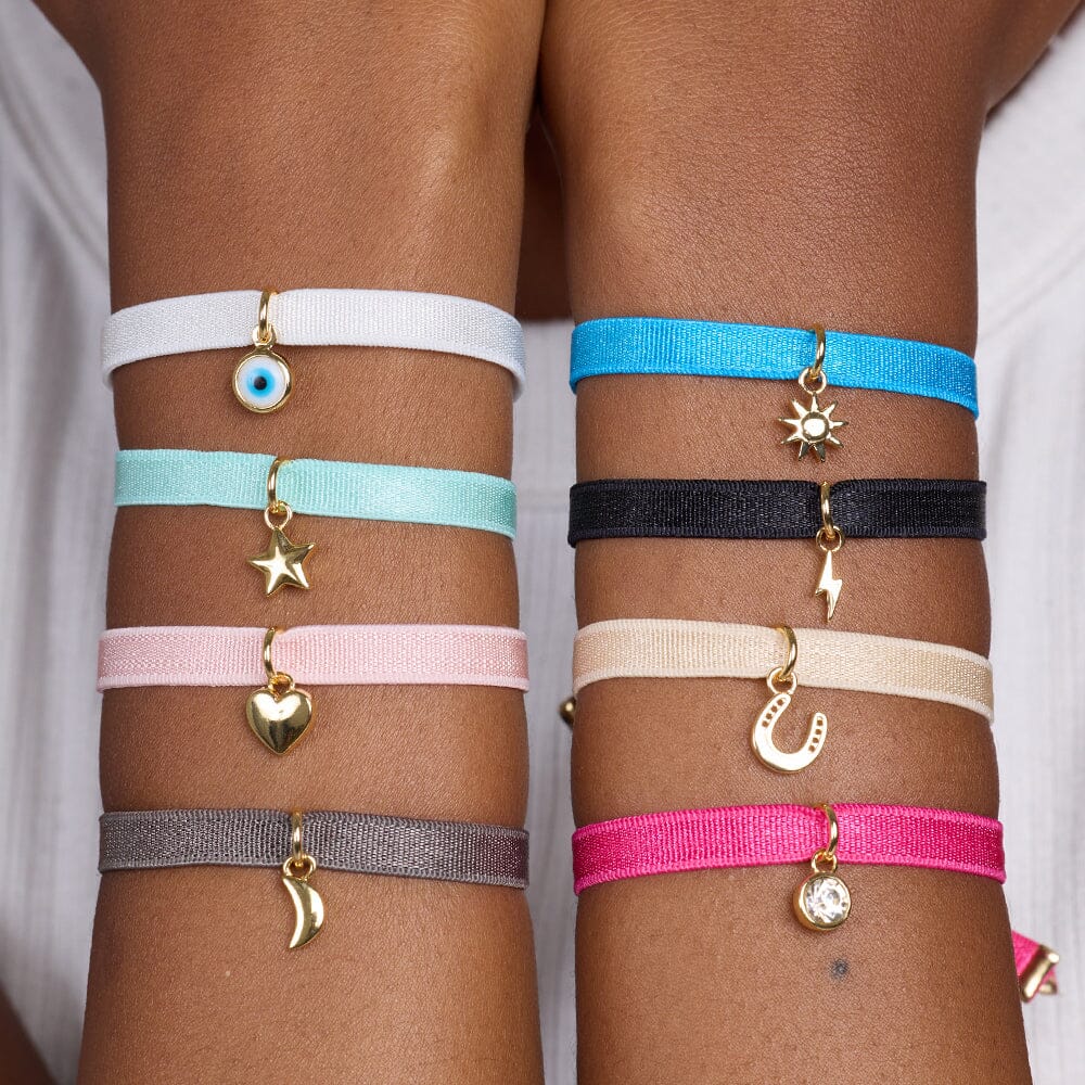 Skyla Charm Bracelet - Image 9