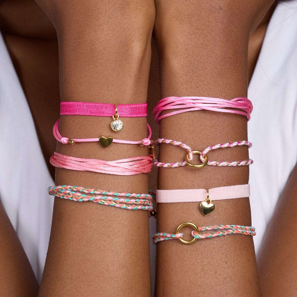 Skyla Charm Bracelet - Image 14