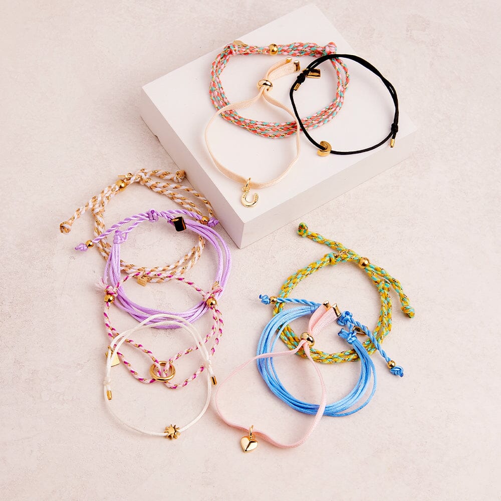 Skyla Charm Bracelet - Image 26