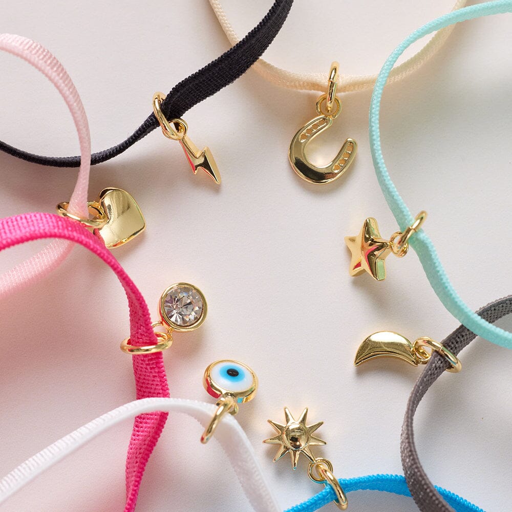 Skyla Charm Bracelet - Image 10