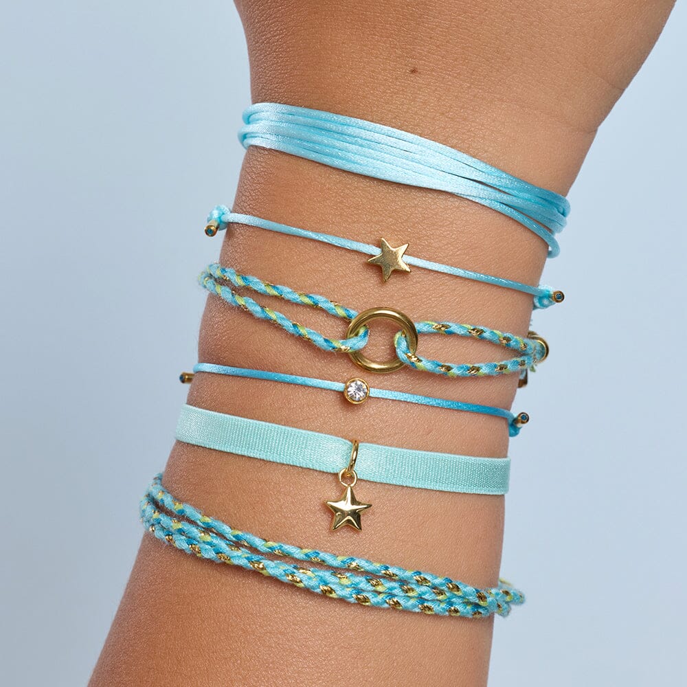 Skyla Charm Bracelet - Image 25