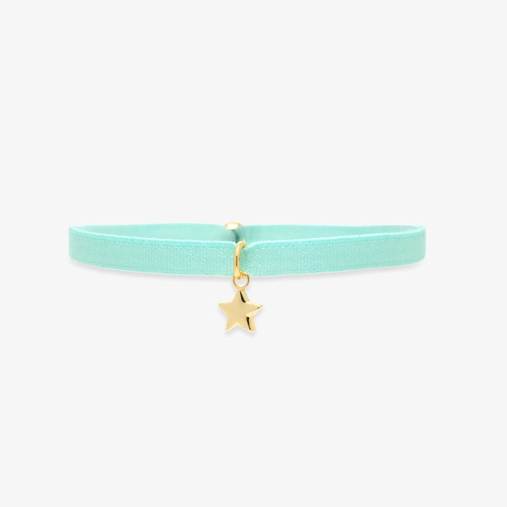 Skyla Charm Bracelet - Image 2