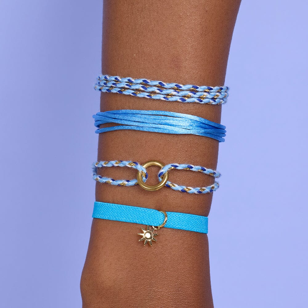 Skyla Charm Bracelet - Image 30
