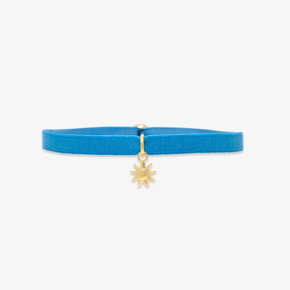 Skyla Charm Bracelet - Image 7