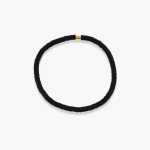 Solid Cabrillo Stretch Bracelet