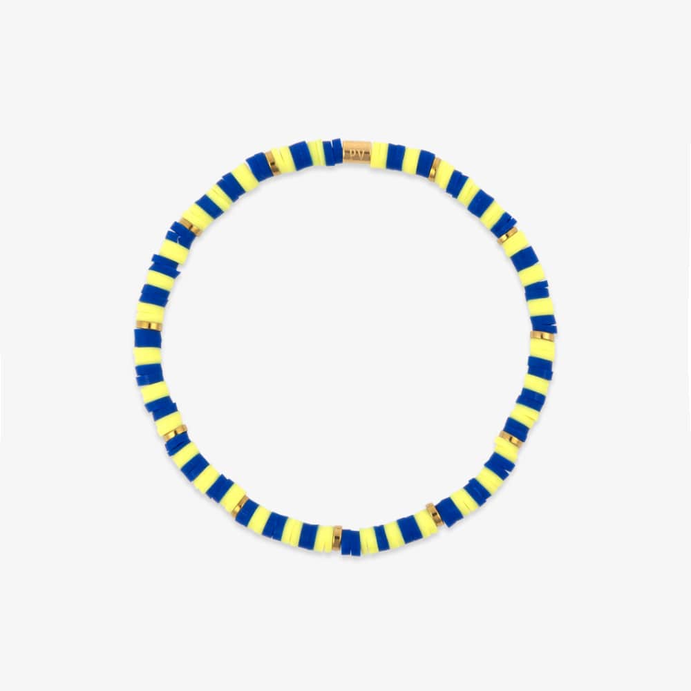 Light Blue & Yellow Collection - Image 4