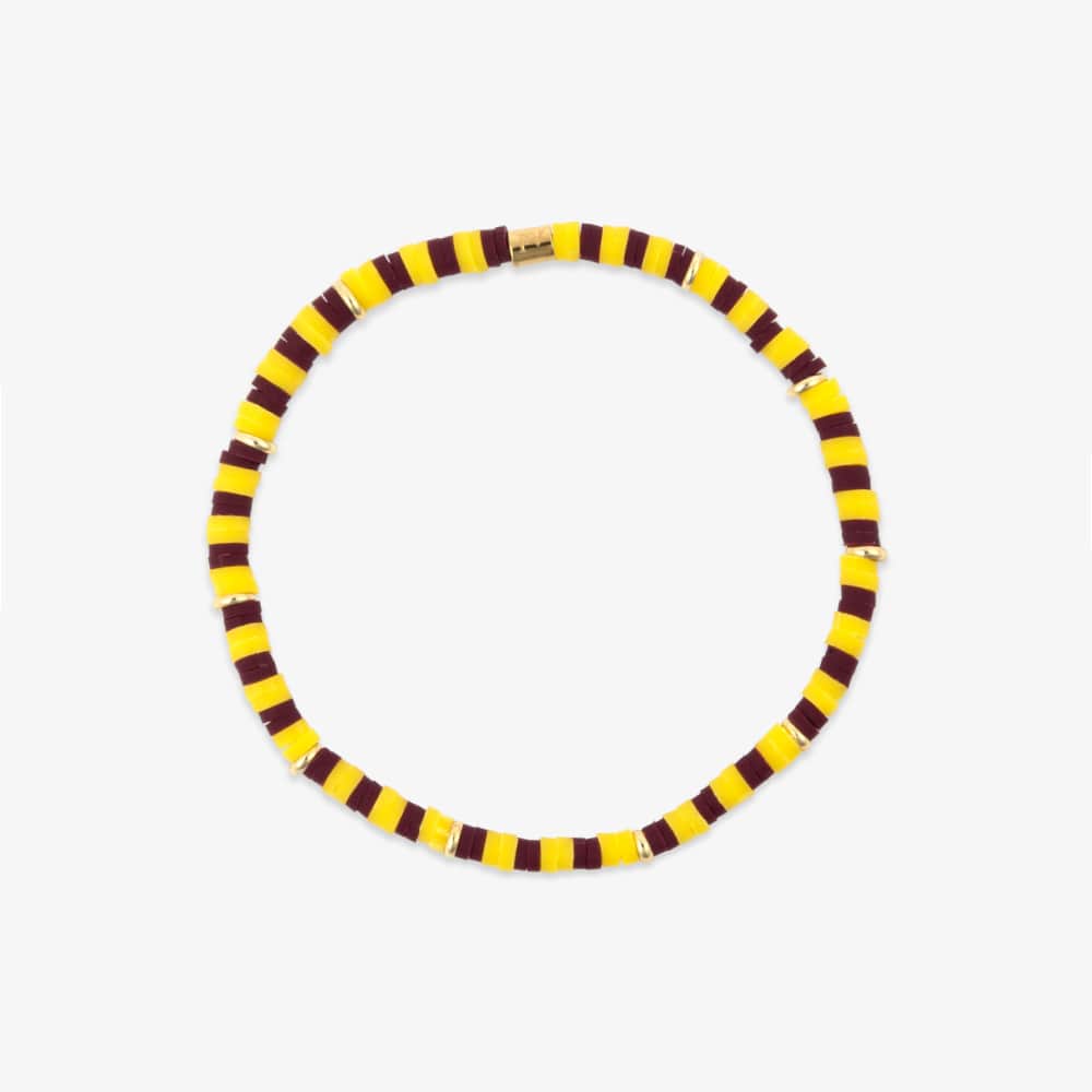 Maroon & Yellow Collection - Image 5