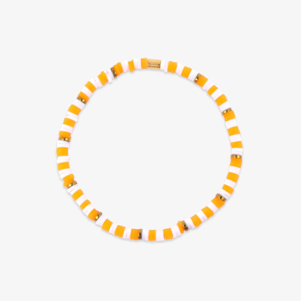 Orange & White Collection - Image 5