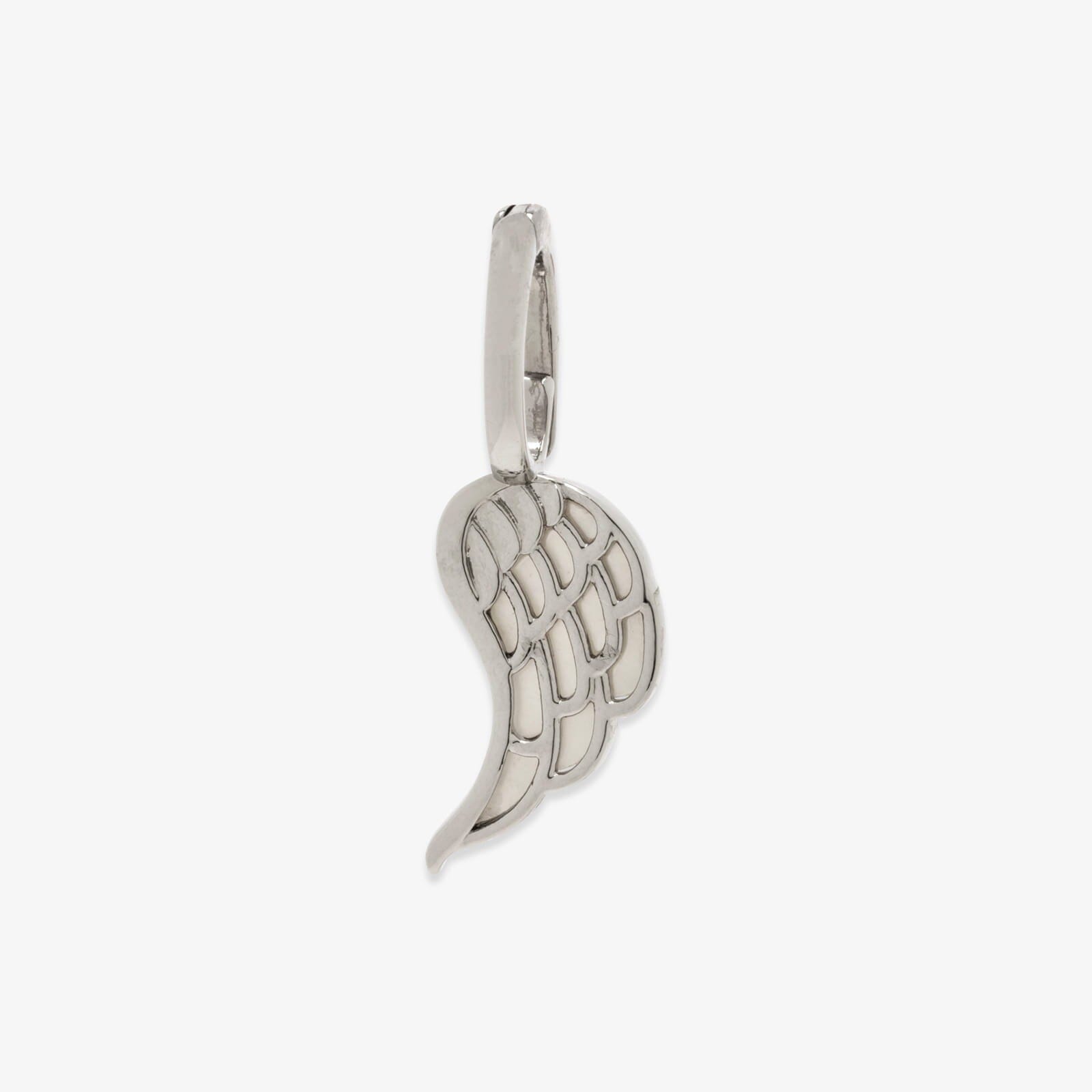 Harper Angel Wing Charm - Image 2