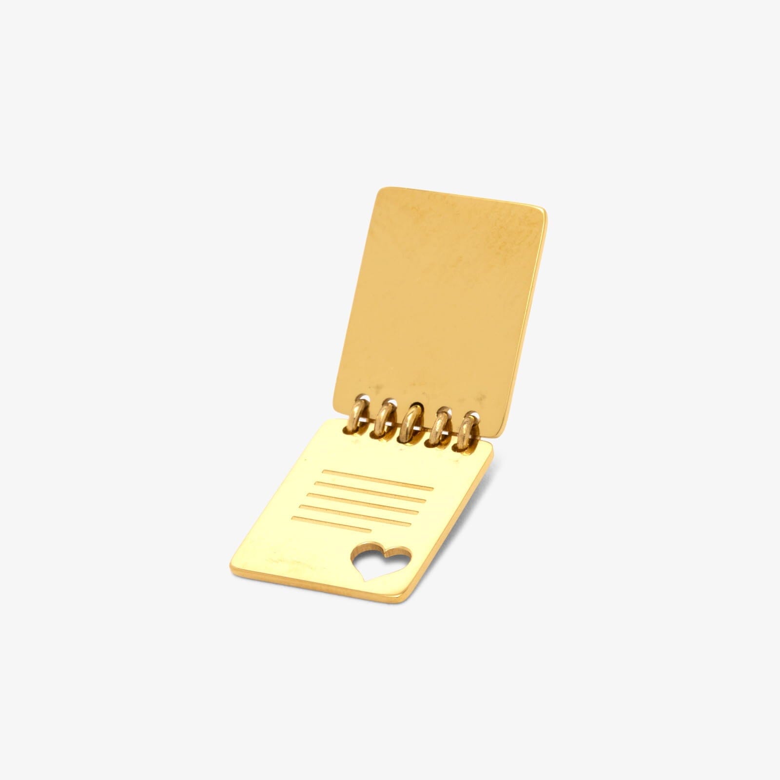 Harper Love Notes Charm - Image 4