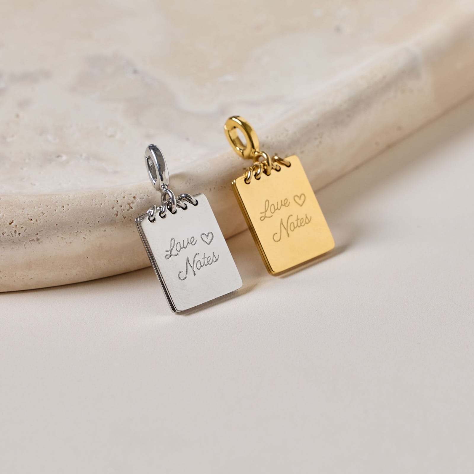 Harper Love Notes Charm - Image 8