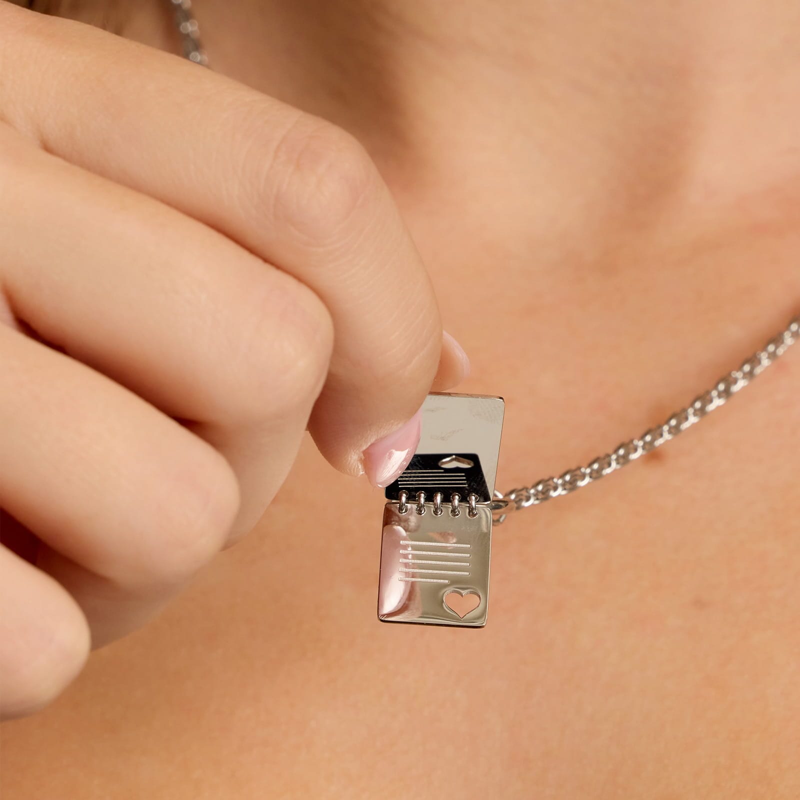 Harper Love Notes Charm - Image 5