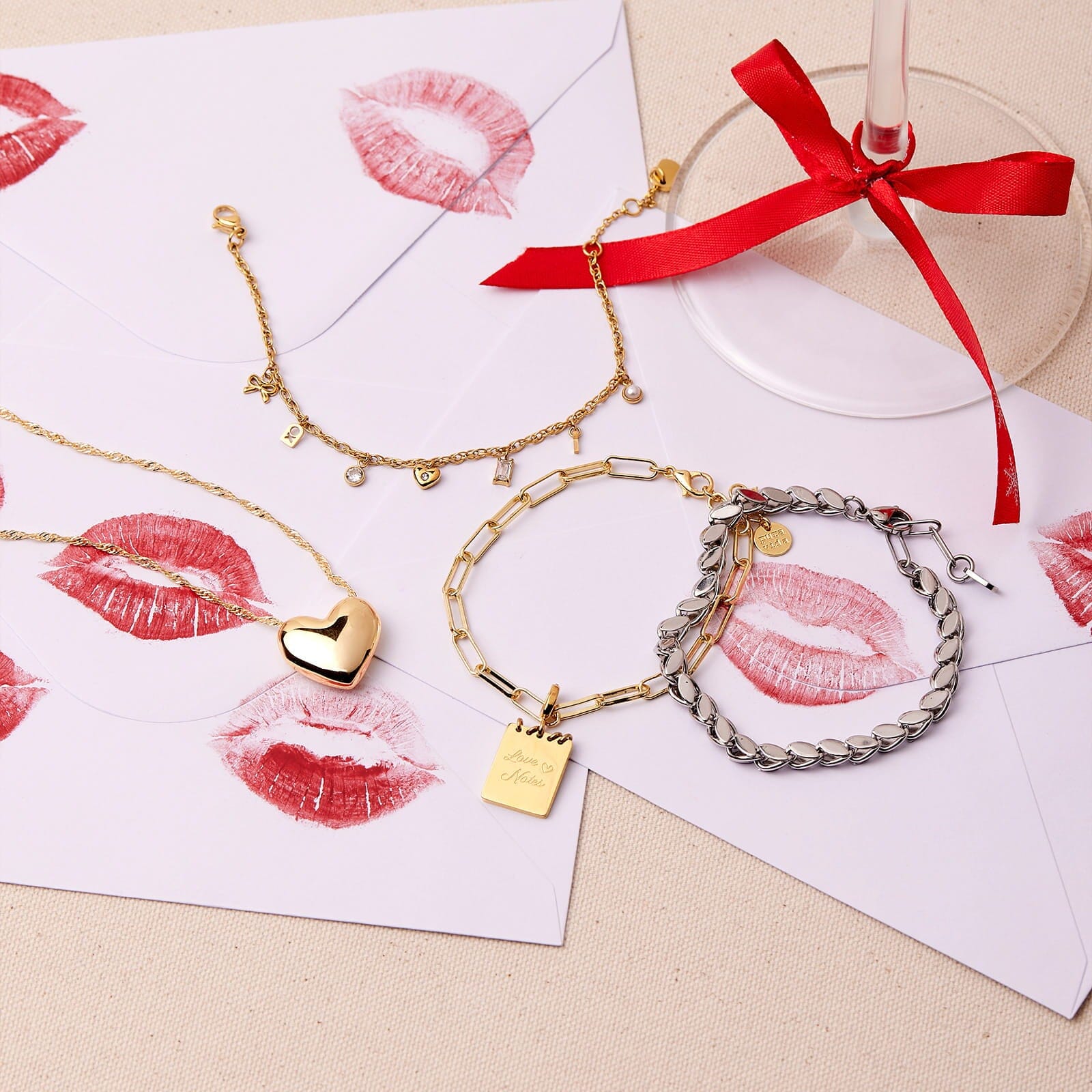 Harper Love Notes Charm - Image 10